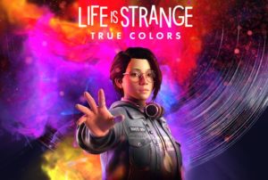 Life Is Strange True Colors test par N-Gamz Life Is Strange True Colors test par N-Gamz