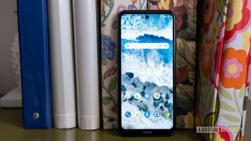 Nokia X10 Review