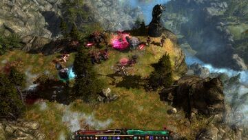 Grim Dawn reviewed by Gaming Trend