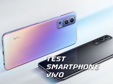 Test Vivo Y72