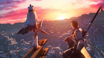 Final Fantasy VII Remake test par 4WeAreGamers Final Fantasy VII Remake test par 4WeAreGamers