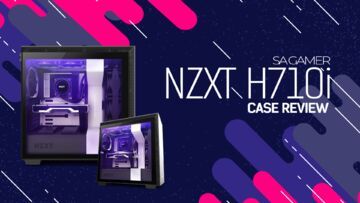 NZXT H710i Review: 2 Ratings, Pros and Cons