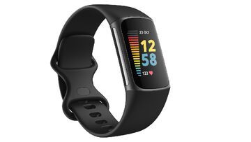 Fitbit Charge 5 test par Chip.de