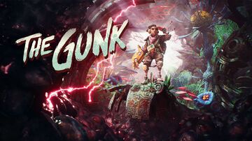 The Gunk review by Well Played The Gunk reviewed by Well Played
