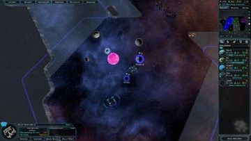 Test Galactic Civilizations III