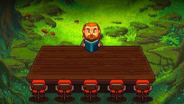 Test Knights of Pen & Paper 2 Test Knights of Pen & Paper 2