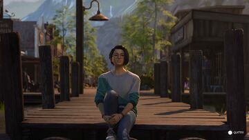 Test Life Is Strange True Colors