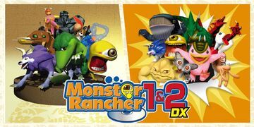 Monster Rancher 1 & 2 DX test par Nintendo-Town