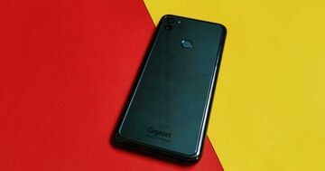 Gigaset GS5 testé par TechStage Gigaset GS5 testé par TechStage