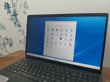 Dell Inspiron 15 3000 test par Windows Central Dell Inspiron 15 3000 test par Windows Central
