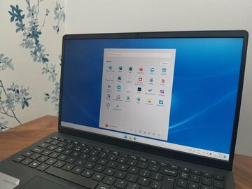 Dell Inspiron 15 3000 test par Windows Central