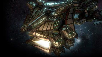 Galactic Civilizations III test par IGN