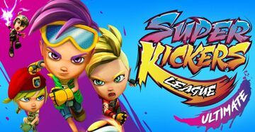 Super Kickers League test par Movies Games and Tech