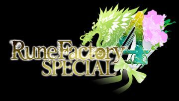Rune Factory 4 Special test par Xbox Tavern