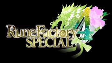 Rune Factory 4 Special test par Xbox Tavern Rune Factory 4 Special test par Xbox Tavern