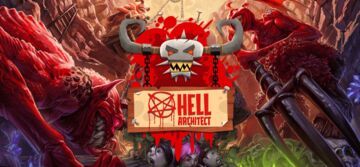 Hell Architect reviewed by Movies Games and Tech
