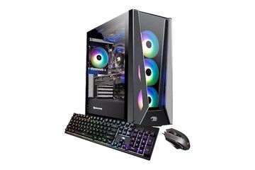 Test iBuypower TraceMR 224i