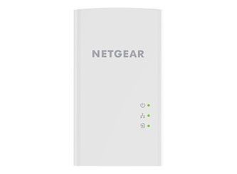 Test Netgear PLP1200