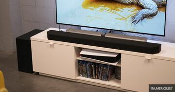 Samsung HW-Q900A test par Les Numriques