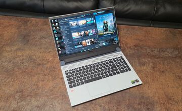 Dell G15 im Test: 10 Bewertungen, erfahrungen, Pro und Contra