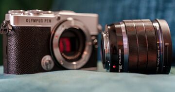 OM System M.Zuiko Digital ED 20mm Review: 4 Ratings, Pros and Cons