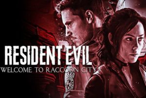 Resident Evil Welcome To Raccoon City test par N-Gamz