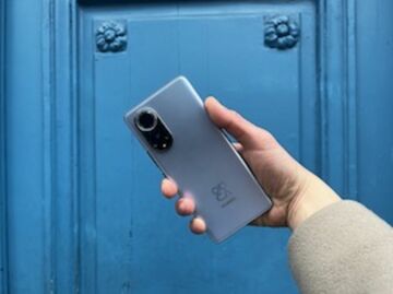 Huawei Nova 9 testé par CNET France Huawei Nova 9 testé par CNET France