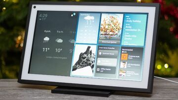 Amazon Echo Show 15 reviewed by ExpertReviews