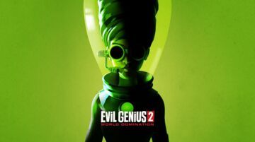 Evil Genius 2 test par Xbox Tavern