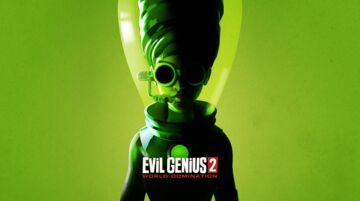 Evil Genius 2 test par Xbox Tavern Evil Genius 2 test par Xbox Tavern