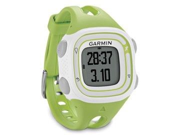 Garmin Forerunner 10 Review: 1 Ratings, Pros and Cons