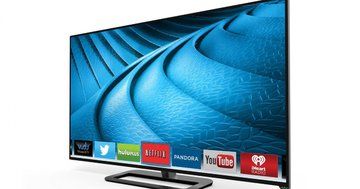 Vizio P502ui-B1 Review: 1 Ratings, Pros and Cons