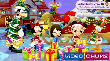 Disney Magical World 2 test par VideoChums Disney Magical World 2 test par VideoChums
