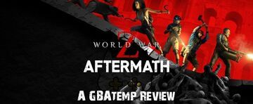 World War Z Aftermath test par GBATemp