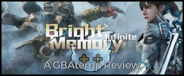 Bright Memory Infinite test par GBATemp Bright Memory Infinite test par GBATemp