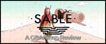 Sable reviewed by GBATemp