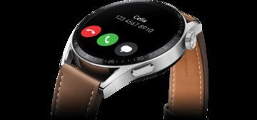 Huawei Watch GT 3 test par Labo Fnac