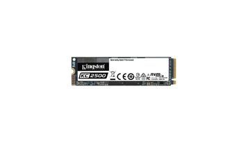 Kingston KC2500 testé par Chip.de Kingston KC2500 testé par Chip.de