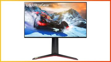 LG 27GP950 Review