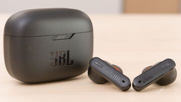 Test JBL TUNE 230NC