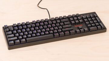 Redragon K582 Review: 1 Ratings, Pros and Cons