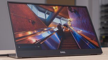 Dell C1422H test par RTings