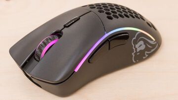 Glorious PC Gaming Race Model D Minus Review: 3 Ratings, Pros and Cons
