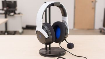Razer Kaira X testé par RTings Razer Kaira X testé par RTings