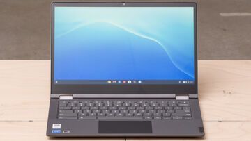 Lenovo Flex 5i testé par RTings Lenovo Flex 5i testé par RTings