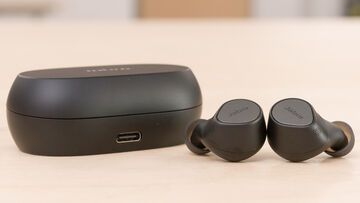 Jabra Elite 7 Pro reviewed by RTings Jabra Elite 7 Pro reviewed by RTings