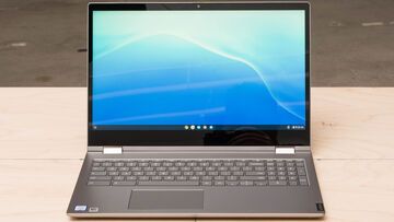 Lenovo Chromebook C340 test par RTings Lenovo Chromebook C340 test par RTings