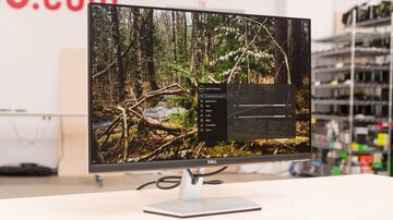 Test Dell S2421H