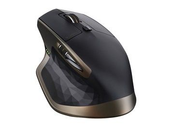 Logitech MX Master test par Ere Numrique