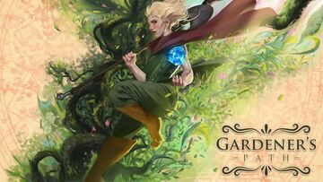 Test Gardener's Path 